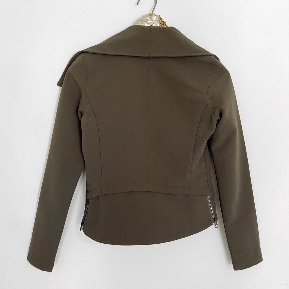 Athleta Moto Jacket - Picture 7 of 13